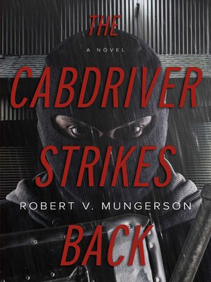 cover image of The Cabdriver Strikes Back